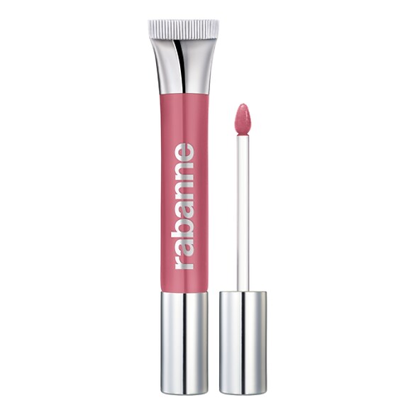 Rouge Rabanne Glowies - Gloss Labbra Ultra Brillante & Colorato, RABANNE MAKEUP