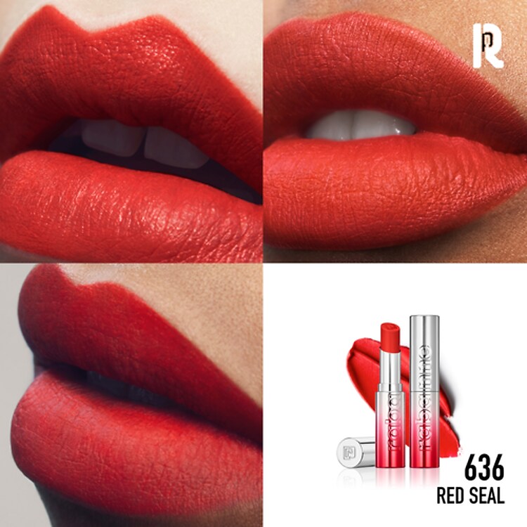 Eyephoria Famous Mascara & Rouge Rabanne Famous Lipcolor - Mini Coffret Duo