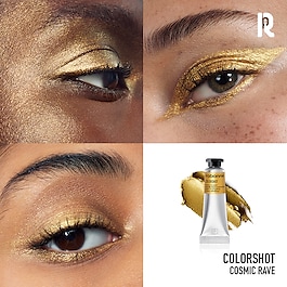 Colorshot  & Famous Mascara - Mini Duo Set