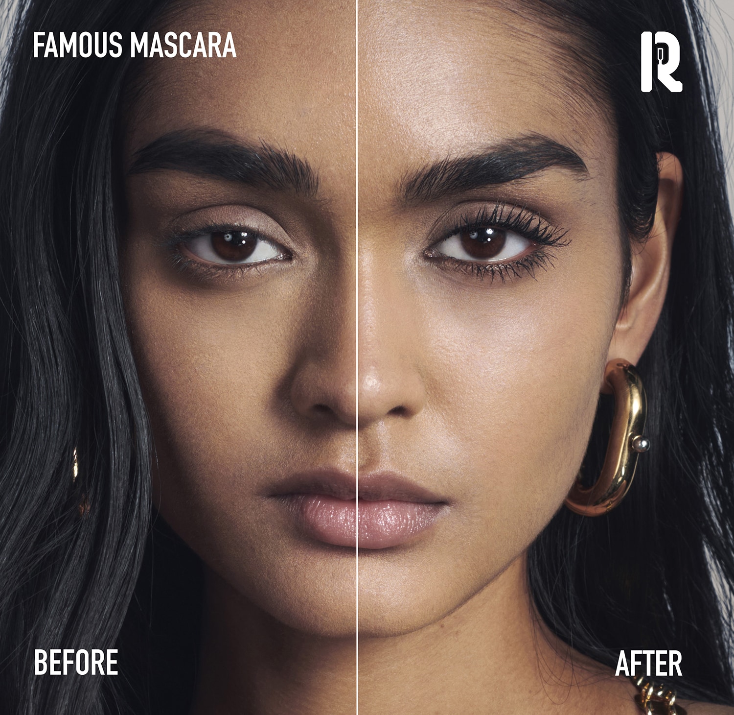 Famous Mascara Mini Duo Palette Christmas Duo Set I RABANNE MAKEUP famous-mascara-mini-duo-palette-christmas-duo-set-i-rabanne-makeup