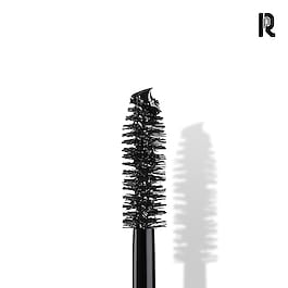 Rockstar Mascara -  High Volume, Extreme Deep Black und Länge