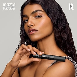Rockstar Mascara -  High Volume, Extreme Deep Black und Länge