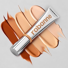 Fresh Touch Foundation - Base Acabamento Luminoso  24H de Hidratação