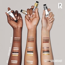 Eyephoria Colorshot - Ombretto Liquido Multi-Finish