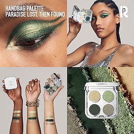 Eyephoria Handbag Palette - Palette di Ombretti Multi-Finish