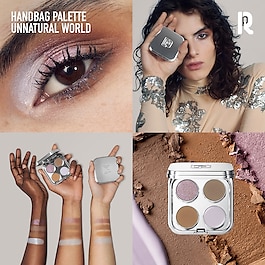 Eyephoria Handbag Palette - Palette di Ombretti Multi-Finish