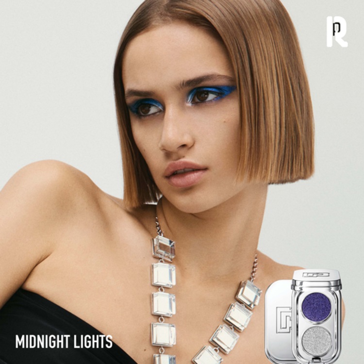 Mini Palette - Palette yeux aux fards ultra-pigmentés