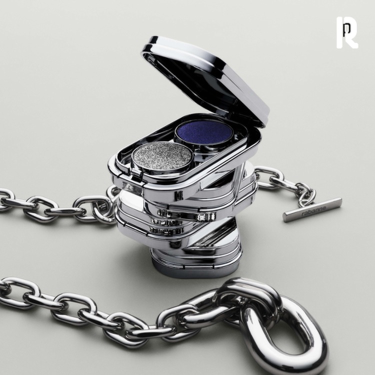 Mini Palette - Palette yeux aux fards ultra-pigmentés