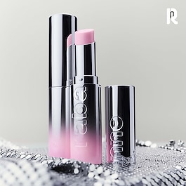 Rouge Rabanne Lovebalm - Feuchtigkeitsspendender getönter Lippenbalsam