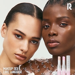 Rouge Rabanne Lovebalm - Feuchtigkeitsspendender getönter Lippenbalsam