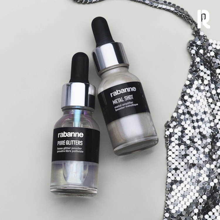 Arts Factory Glitter Shot - Enlumineur pailleté multi-usage