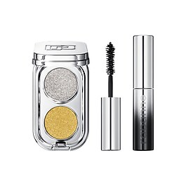 Coffret Maquillage - Eyephoria Famous Mascara & Mini Palette
