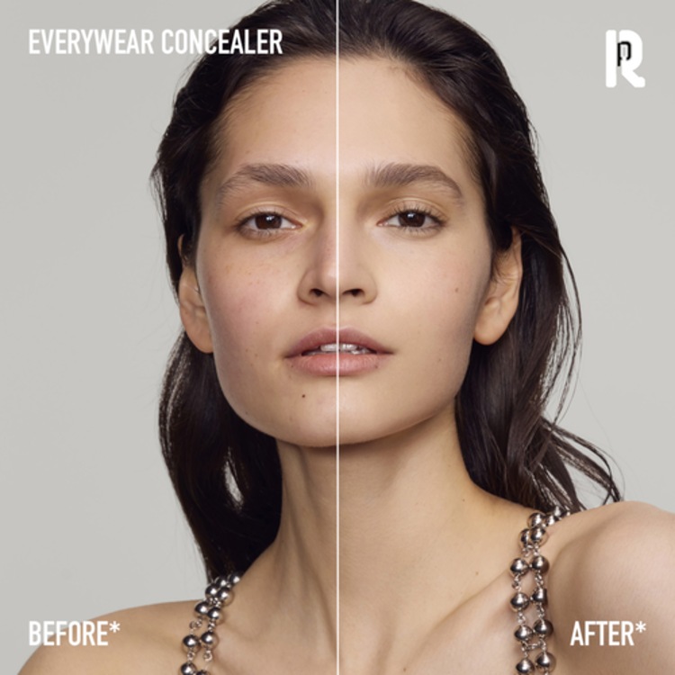 Everywear Concealer - Anti-cernes Multi-usage Fini Lumineux