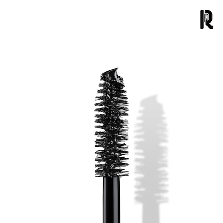 Rockstar Mascara - Mascara Volume Intense, Longueur et Noir Profond