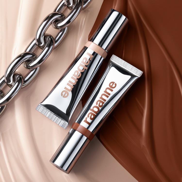 Duo teint - Everywear Concealer & Mini Blushy Palette