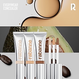 Everywear Concealer - multifunkční korektor 4-v-1