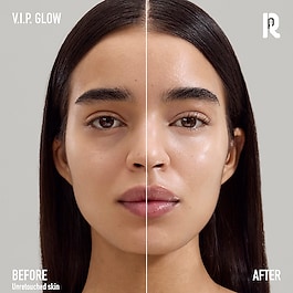 V.I.P. Diamond-Glow Primer -  Primer Hydratation Intense