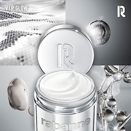 V.I.P. Diamond-Glow Primer -  Primer Hydratation Intense