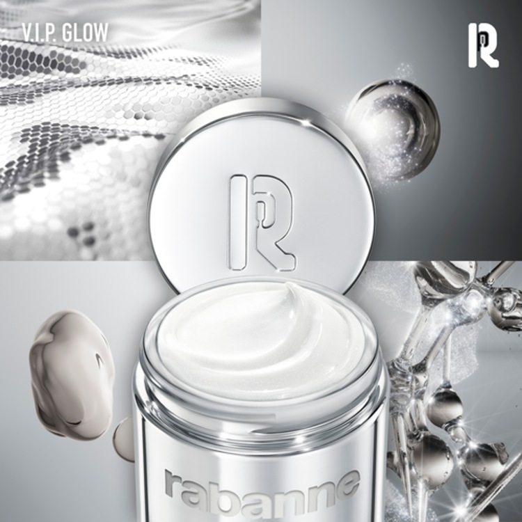 V.I.P. Glow - Base de teint lumière, Hydratation Intense