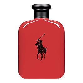 Polo Red - Eau de Toilette image