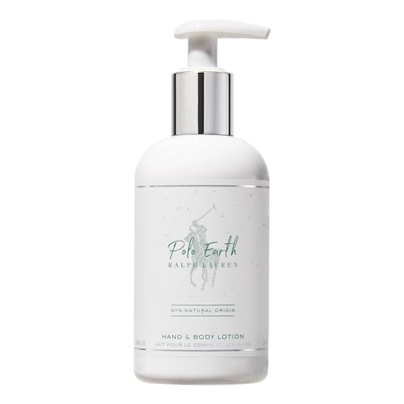 Ralph Lauren Polo Earth - Body Lotion, RALPH LAUREN