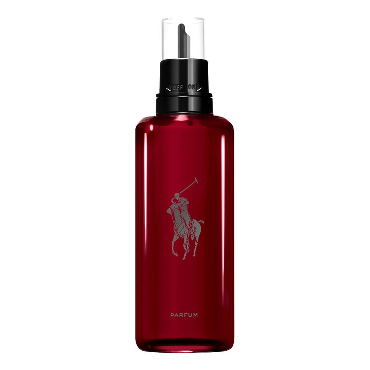 Polo Red Parfum Refill