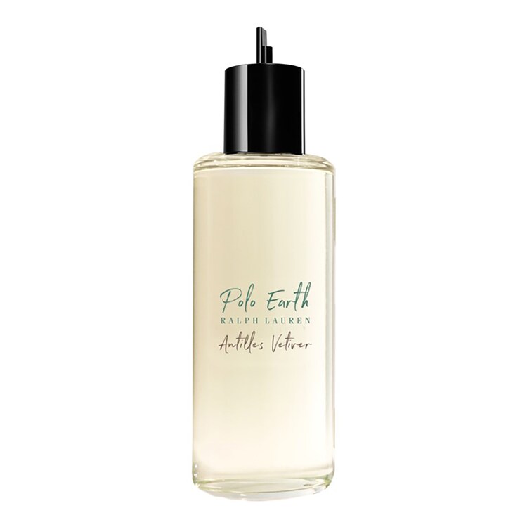 Polo Earth Antilles Vetiver - Eau de Toilette Refill