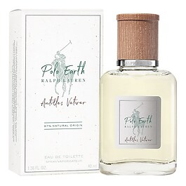 Polo Earth Antilles Vetiver - Eau de Toilette
