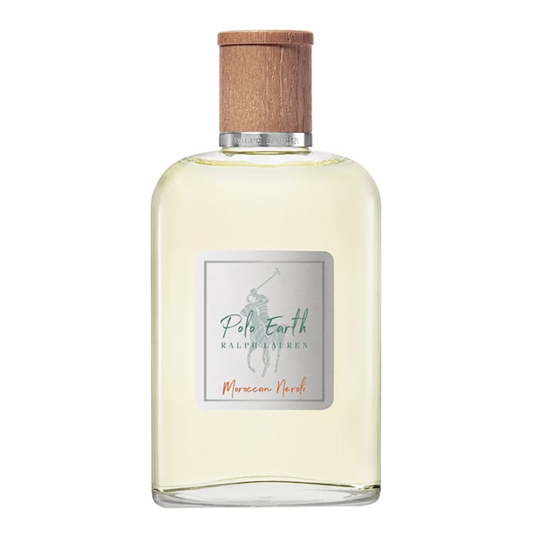 Polo Earth Moroccan Neroli - Eau de Toilette