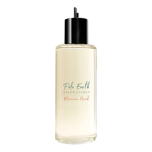Polo Earth Moroccan Neroli - Eau de Toilette