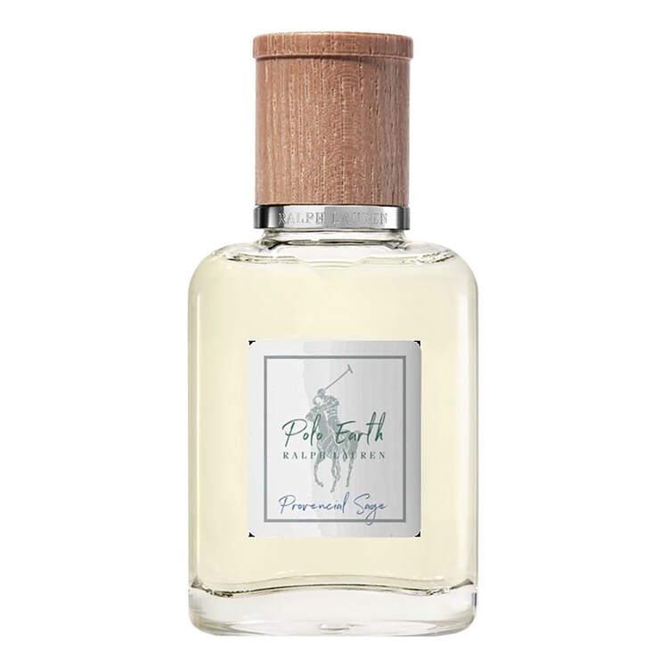 Polo Earth Provencial Sage - Eau de Toilette