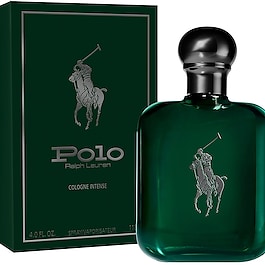 Polo Classic - Cologne Intense