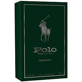 Polo Classic - Cologne Intense