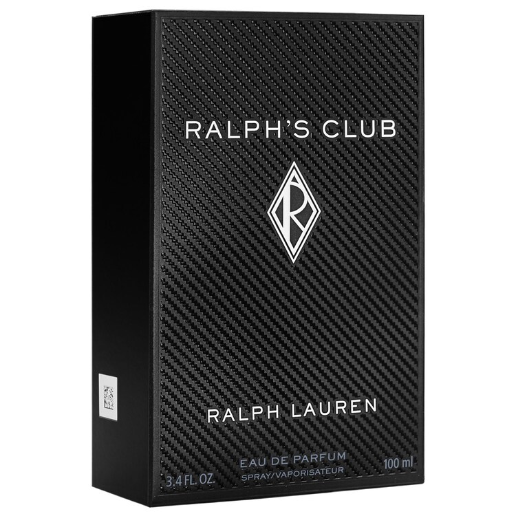 Ralph's Club - Perfume de hombre 