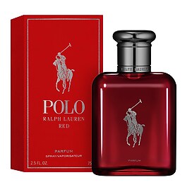 Polo Red - Parfum