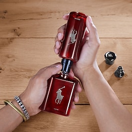 Polo Red Parfum Refill