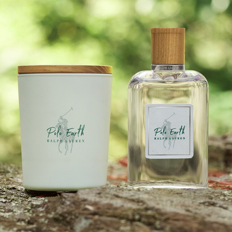  Polo Earth - Eau de Toilette