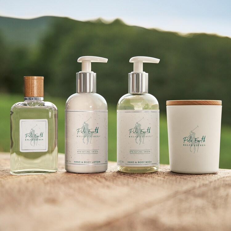  Polo Earth - Eau de Toilette