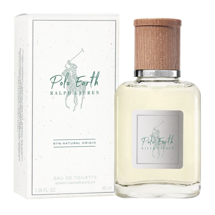 Ralph Lauren Polo Earth - Eau de Toilette Refill