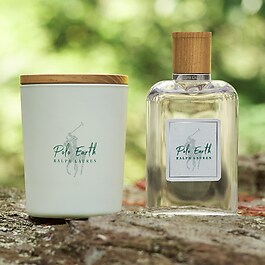 Ralph Lauren Polo Earth - Eau de Toilette Refill