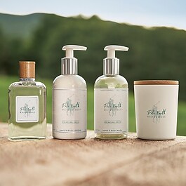 Ralph Lauren Polo Earth - Body Lotion