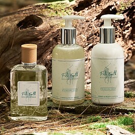Ralph Lauren Polo Earth - Body Lotion