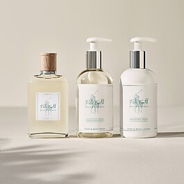 Ralph Lauren Polo Earth - Body Lotion