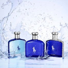Polo Blue - Eau de Parfum
