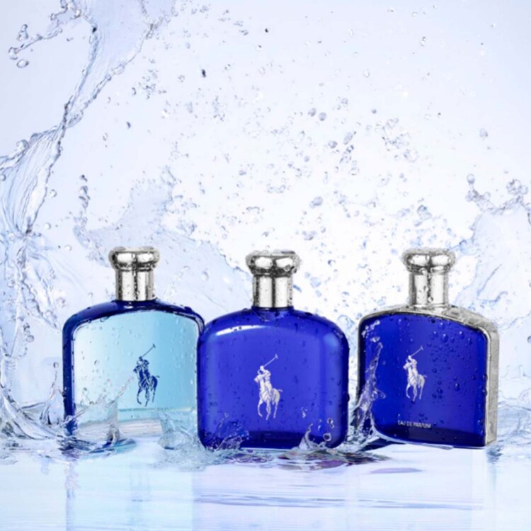 Polo Blue Eau de Parfum