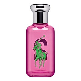 Big Pony Pink - Eau de Toilette