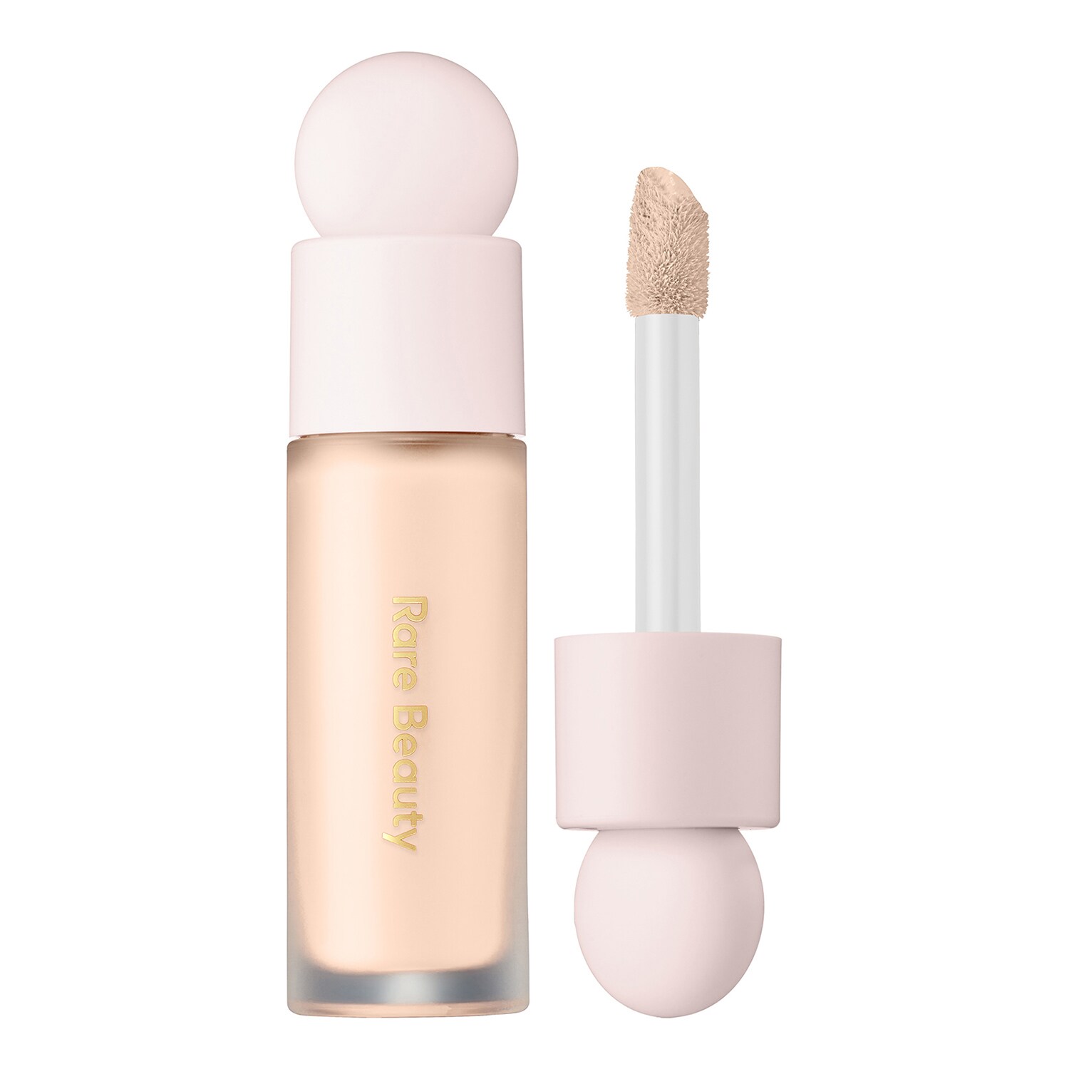 RARE BEAUTY - Liquid Touch Concealer Illuminator - Korektor
