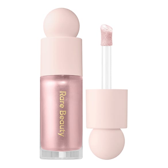 Positive Light Liquid Luminizer - Highlighter liquide, RARE BEAUTY