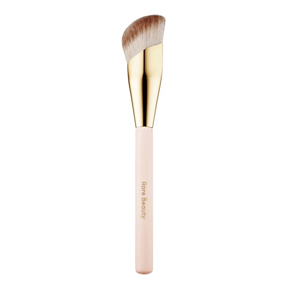 Liquid Touch - Foundation Brush, RARE BEAUTY