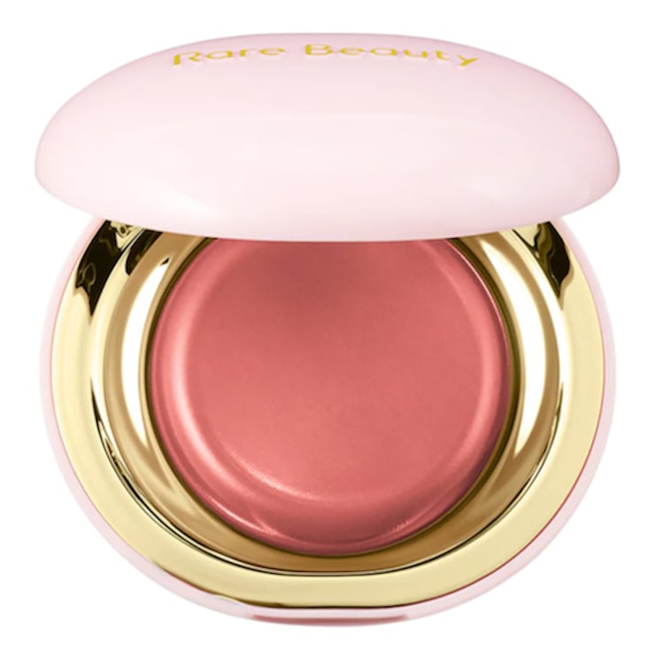 Stay Vulnerable - Blush fondant | RARE BEAUTY ≡ SEPHORA